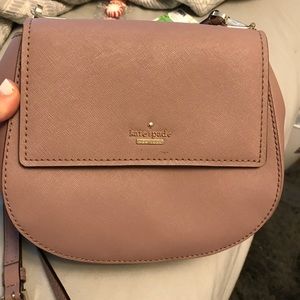 Kate Spade crossbody bag